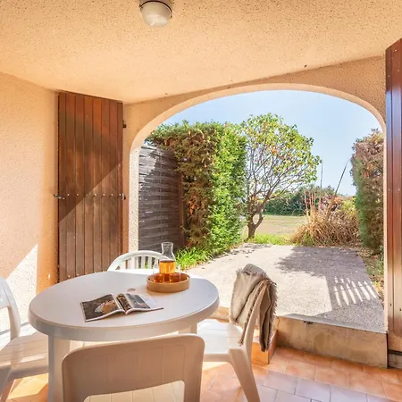 Aparthotel Pierre & Les Jardins De La Cote D'azur