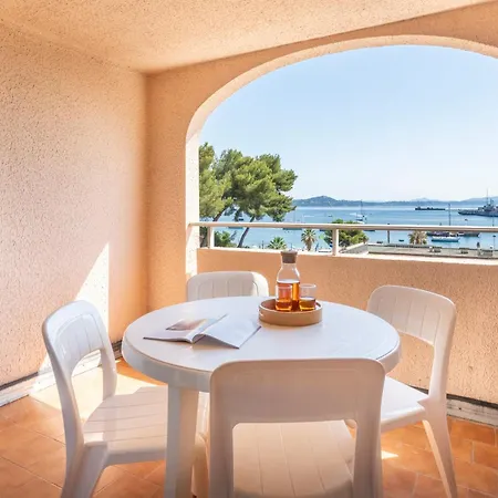 Pierre & Les Jardins De La Cote D'azur Saint-Mandrier-sur-Mer