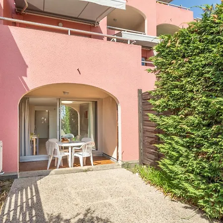 Pierre & Les Jardins De La Cote D'azur Aparthotel 3*